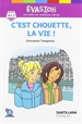 Front pageEvasion Ne (Intro) C'Est Chouette