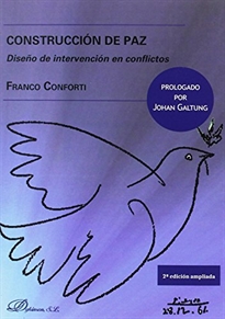 Books Frontpage Construcción de paz