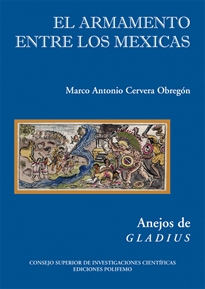 Books Frontpage El armamento entre los mexicas