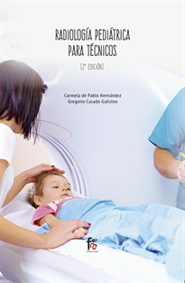 Books Frontpage Radiologia Pedriatrica Para Tecnicos-2 Ed