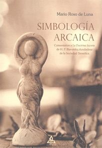 Books Frontpage Simbología arcaica
