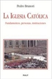 Front pageLa Iglesia Católica