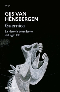 Books Frontpage Guernica