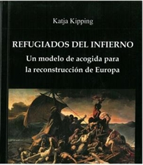 Books Frontpage Refugiados del infierno