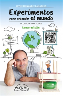 Books Frontpage Experimentos para entender el mundo