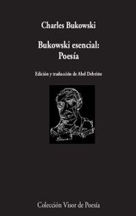 Books Frontpage Bukowski esencial: Poesía
