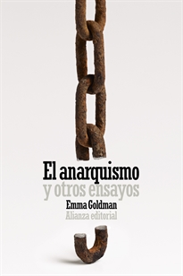 Books Frontpage El anarquismo y otros ensayos