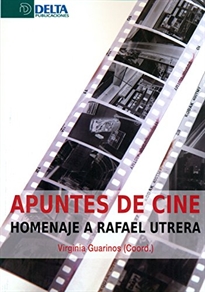 Books Frontpage Apuntes de cine