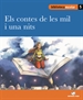 Front pageBiblioteca Escolar 05 - Els contes de les mil i una nits