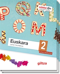 Books Frontpage Euskara 2