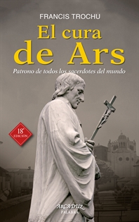 Books Frontpage El Cura de Ars