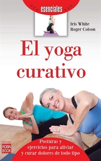 Books Frontpage El Yoga Curativo