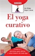 Front pageEl Yoga Curativo