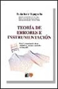 Books Frontpage Tratado de topografía tomo I. Teoría de errores e instrumentación