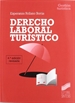 Front pageDerecho laboral turístico