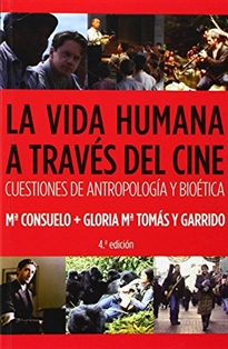 Books Frontpage La vida humana a través del cine