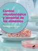 Front pageControl microbiológico y sensorial de los alimentos