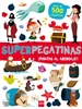 Front pageSuperpegatinas¡ piratas al abordaje!