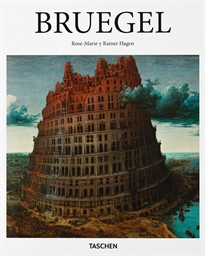 Books Frontpage Bruegel