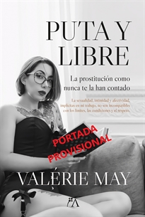 Books Frontpage Puta y libre