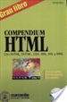 Front pageEl Gran Libro de HTML Compendium