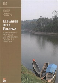 Books Frontpage El fardel de la palabra