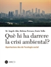 Front pageQuè hi ha darrere la crisi ambiental?