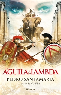 Books Frontpage El águila y la lambda