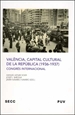 Front pageValència, capital cultural de la República (1936-1937)