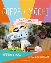 Books Frontpage Gofre & Mochi