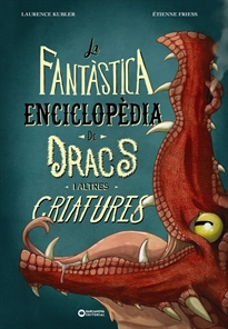 Books Frontpage La fantàstica enciclopèdia de dracs i altres criatures