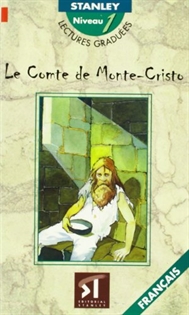 Books Frontpage Lectures graduées Niveau 1 - Le Comte de Monte-cristo