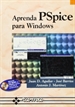 Front pageAprenda PSpice para Windows