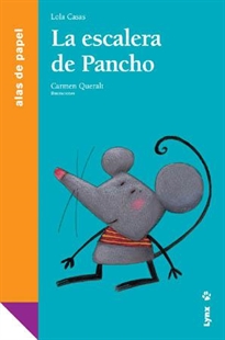 Books Frontpage La escalera de Pancho