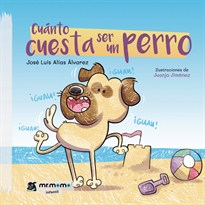 Books Frontpage Cuánto cuesta ser un perro