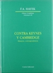 Front pageContra Keynes y Cambridge