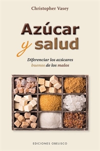 Books Frontpage Azúcar y salud