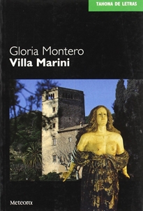 Books Frontpage Villa Marini