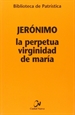 Front pageLa perpetua virginidad de María