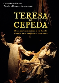Books Frontpage Teresa De Cepeda