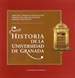 Front pageHistoria  de la Universidad de Granada