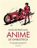 Front pageGuía de películas anime de Ghiblioteca