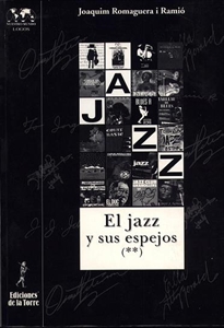 Books Frontpage El jazz y sus espejos II