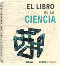 Books Frontpage El Libro De La Ciencia