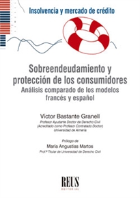 Books Frontpage Sobreendeudamiento y protección de los consumidores