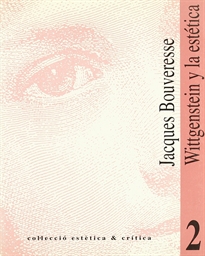 Books Frontpage Wittgenstein y la estética