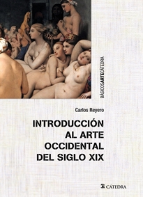Books Frontpage Introducción al arte occidental del siglo XIX