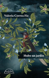 Books Frontpage Hubo un jardín