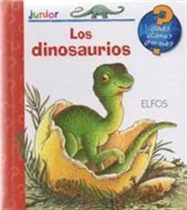 Books Frontpage Dinosaurios