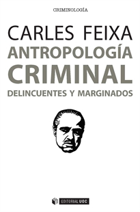 Books Frontpage Antropología criminal